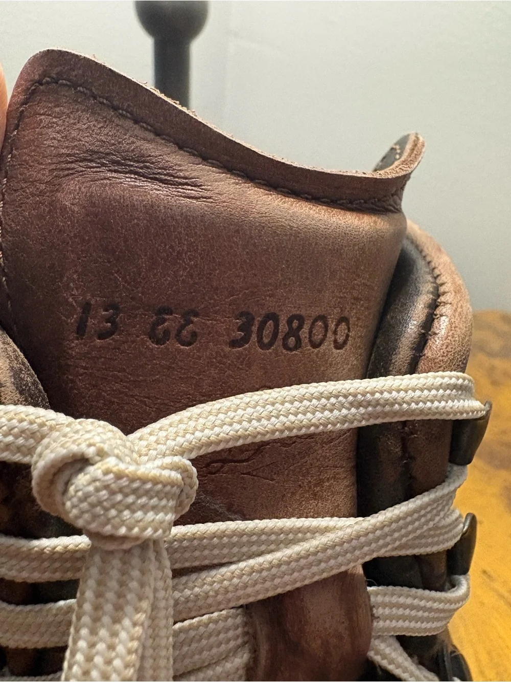 Danner sturdy hiking